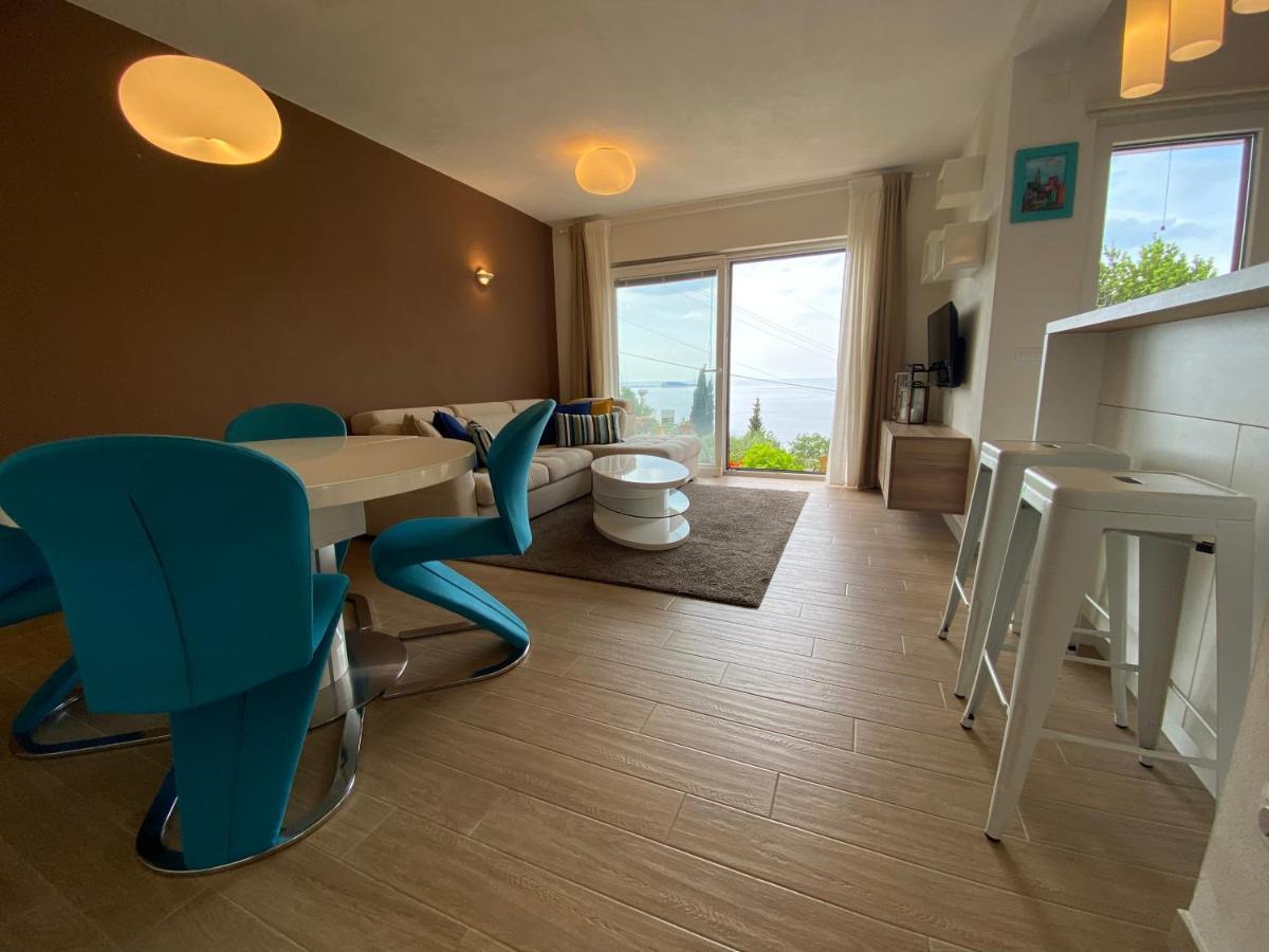 Villa Pergola -Apartment Roko 米利尼 外观 照片
