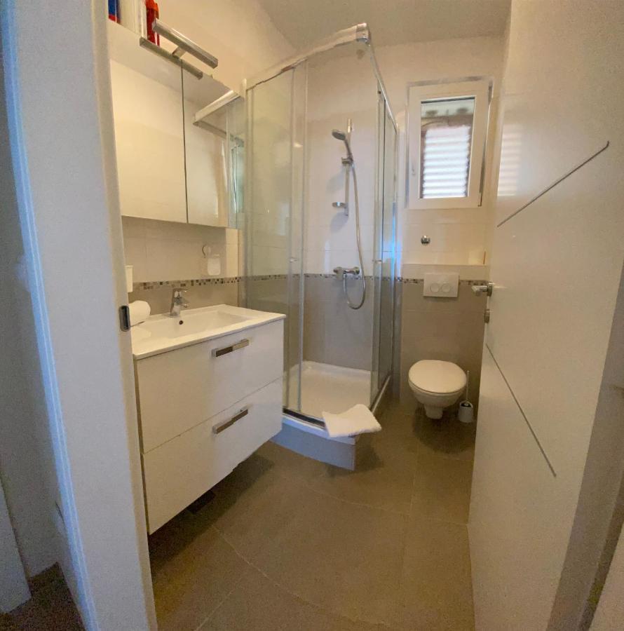 Villa Pergola -Apartment Roko 米利尼 外观 照片